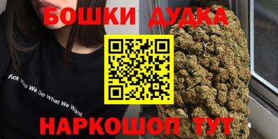 молекула духа Пушкино